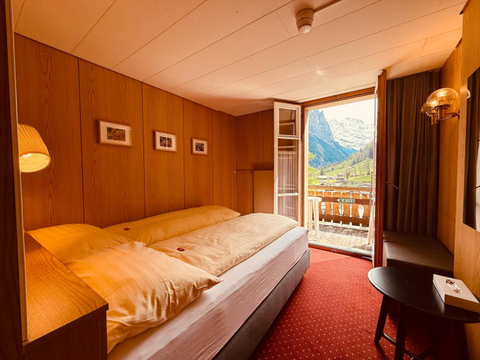 Others 3, Hotel Staubbach, Interlaken
