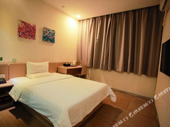 Others 4, Joy Lai Hotel (Nanshan Subway Station), Shenzhen
