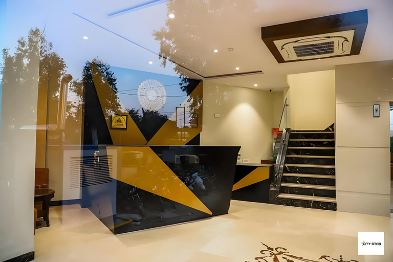 Others 5, Hotel City Star Agra, Agra
