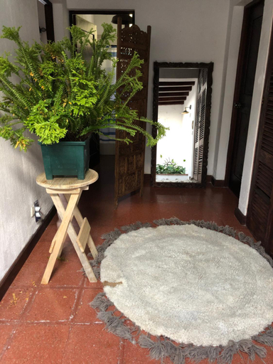 Others 5, Poetry House Antigua Guatemala, Antigua Guatemala