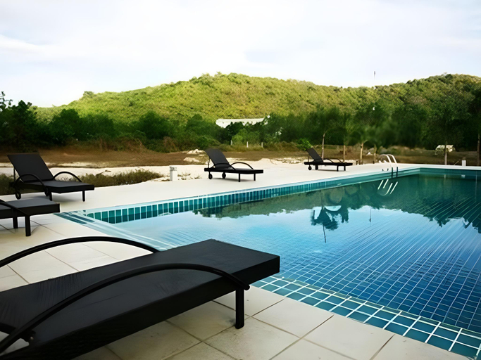 Sport & Beauty 3, White @ Sea Resort, Muang Rayong