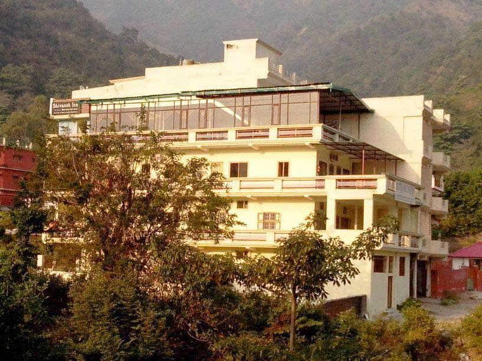 Others 5, Hotel Shivansh Inn, Tehri Garhwal