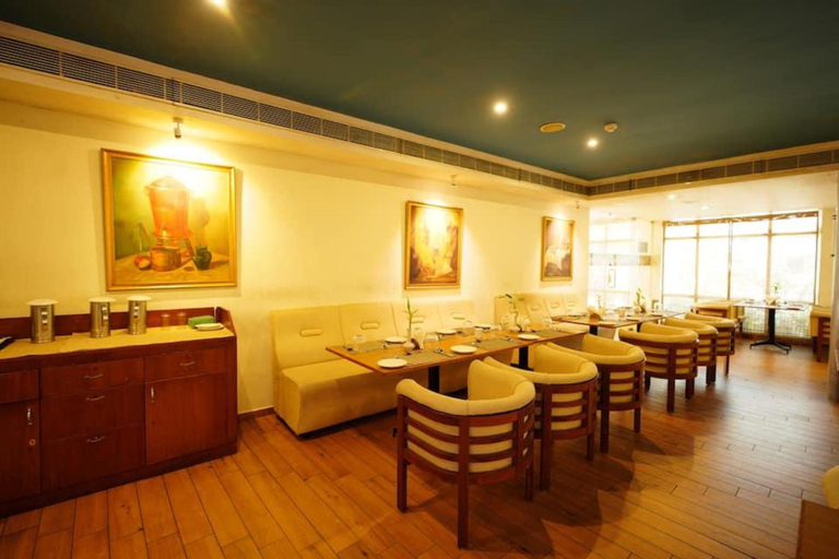 Others 4, Hotel Abirami, Thiruvananthapuram
