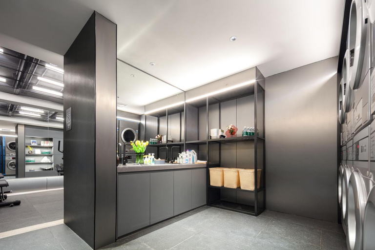 Food & Drinks 5, Atour S Hotel Hangzhou Binjiang Zheshang Developing Building, Hangzhou