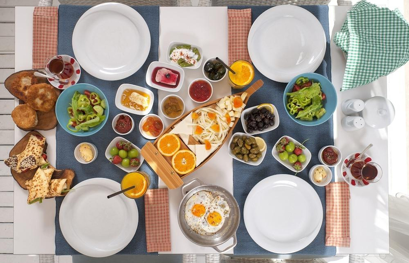 Food & Drinks 5, Sandal Alacati - Adult Only, Çeşme
