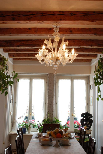 Others 3, B&B a le Boteghe, Venezia