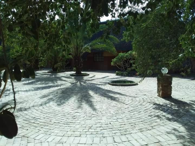 Others 5, iGowati Country Hotel, Khorixas