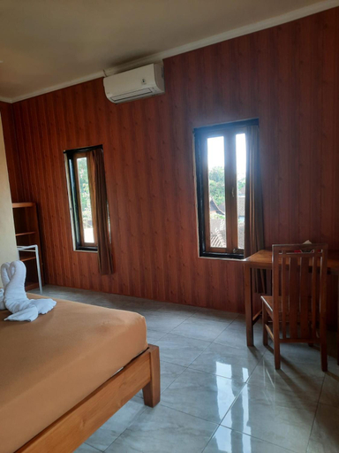 Bedroom, Kenari Diwang, Gianyar