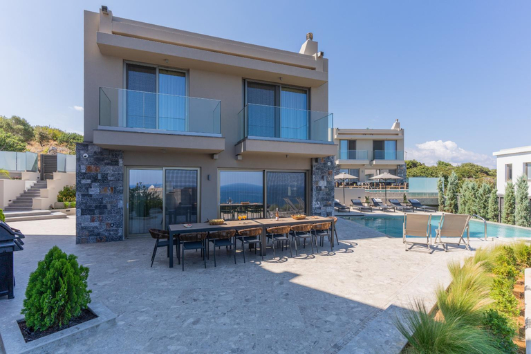 Others 5, Skyfall Villas - With 12 Bedrooms, Crete