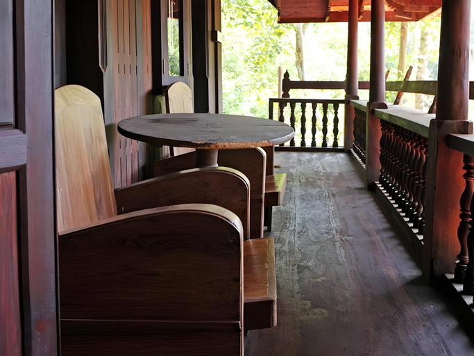 Others 4, Elephant Valley Eco Farm Lodge, Dindigul