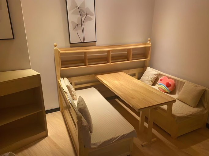 Others 4, GreenTree Inn XingCheng ShouShan Express Hotel, Huludao