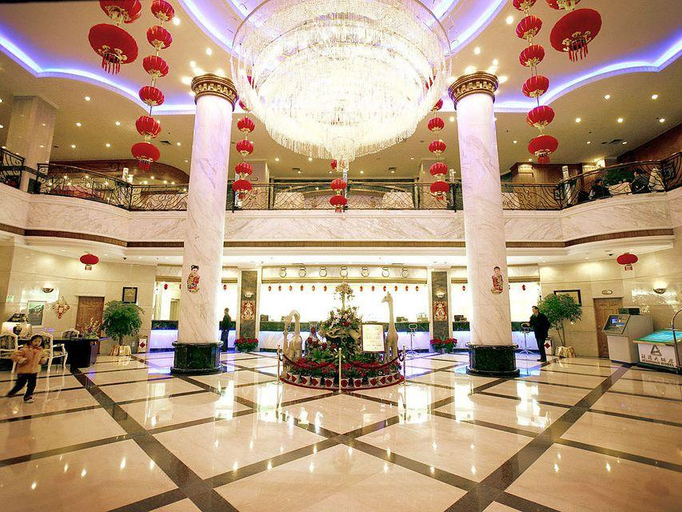 Others 5, Rezen Hotel Dali Manwan, Dali Bai