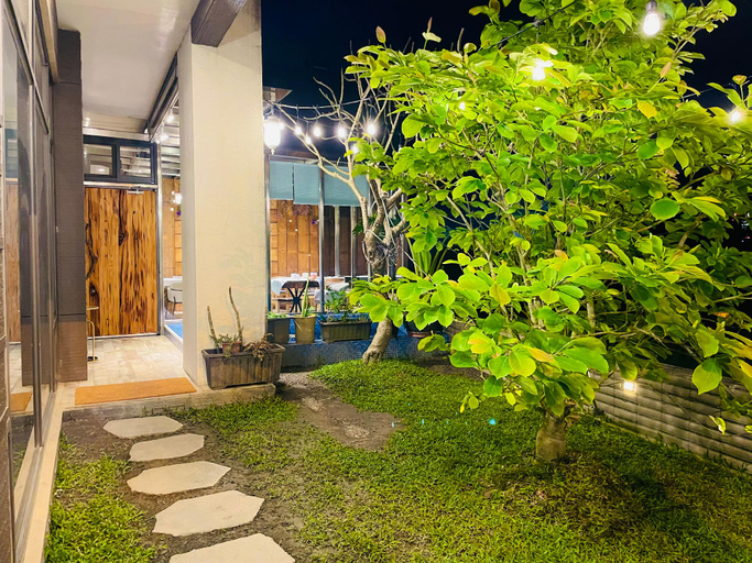 Exterior & Views 1, ramblingsnail, Yilan