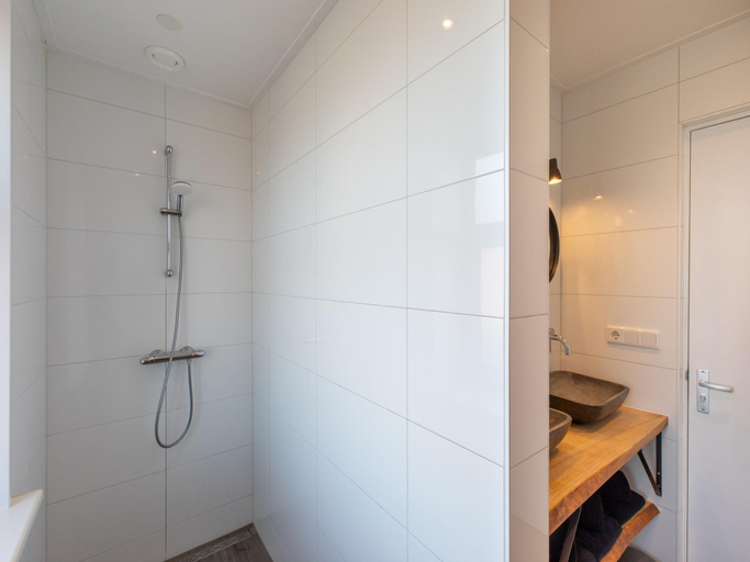Bathroom, Cozy Stay Near Beach, Veere