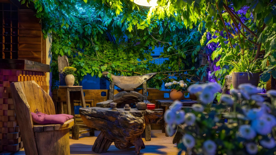 Others 3, Floral Hotel·Yangguang Sandi, Lijiang