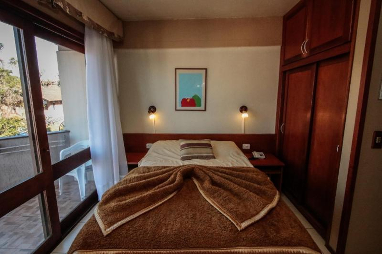 Bedroom 5, pousada do serrano, Gramado