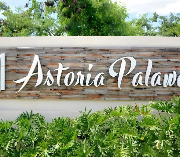 Exterior & Views, Astoria Palawan Resort, Puerto Princesa City