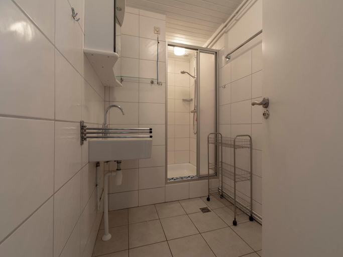 5, Spacious Duo by the Dunes, Zijpe