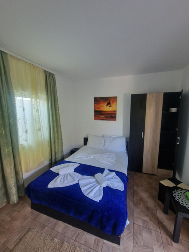 Bedroom 4, Casa Constantin, Limanu