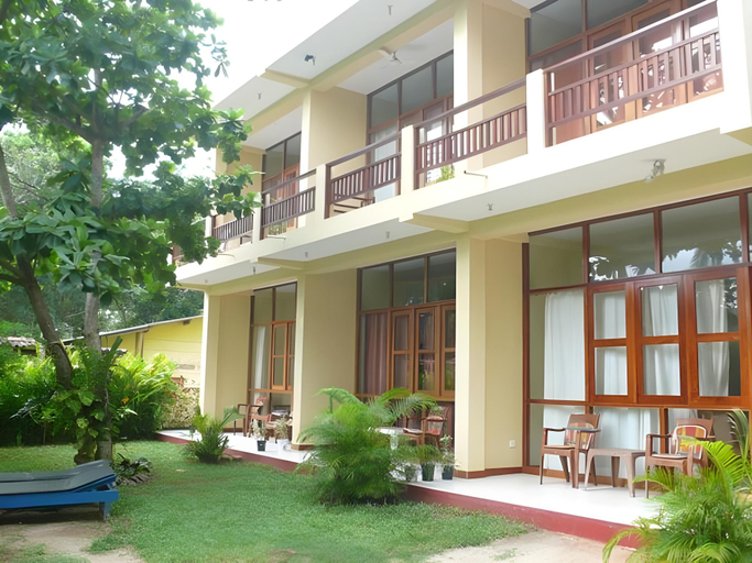Others 2, Finlanka Hotel, Hikkaduwa