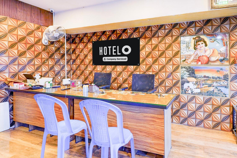 Others 5, Hotel O Poigai Near Airport, Vellore