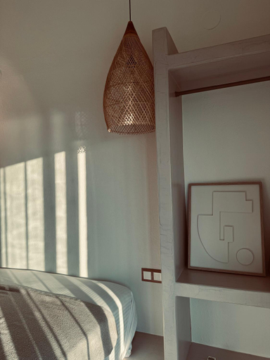 Bedroom 5, Villa Emilia, East Macedonia and Thrace