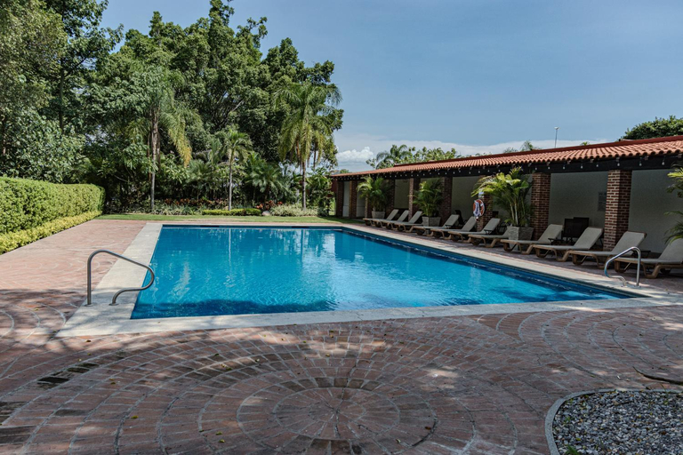 Sport & Beauty 2, Radisson Hotel Cuernavaca, Xochitepec