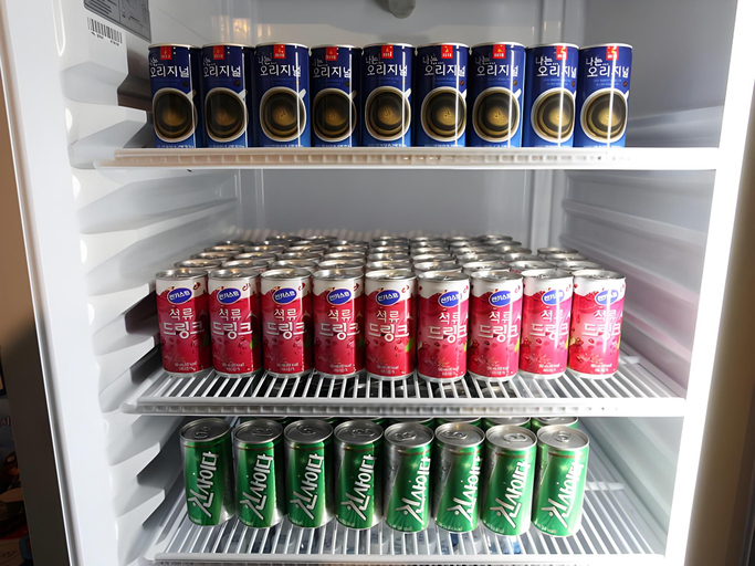Food & Drinks 5, Hotel Yaja Guri, Guri