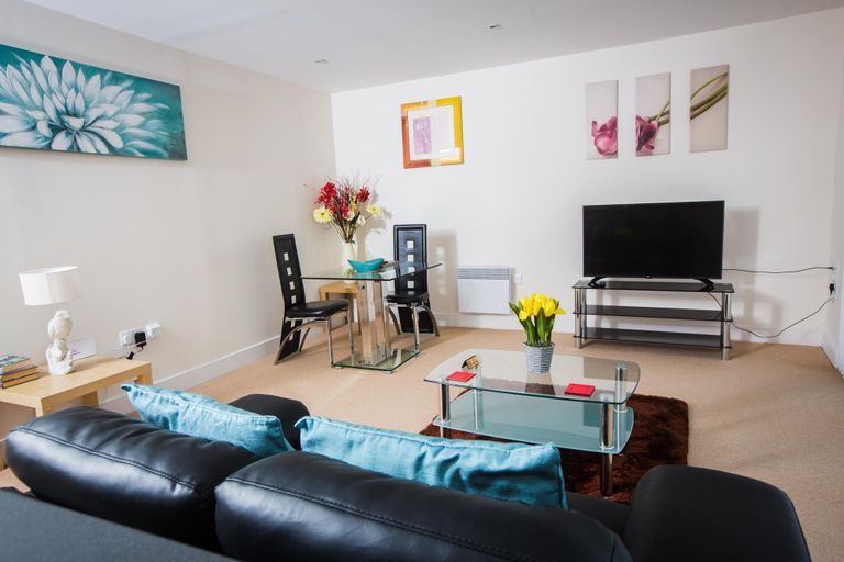 Others 5, Meridian Bay Apartment, Swansea