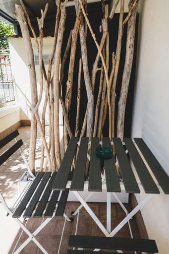 Others 2, Piazza Verdi B&B, Chieti