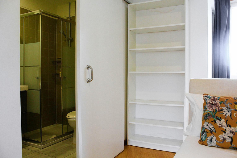 Others 4, Sao Pedro City Flat, Vila Real