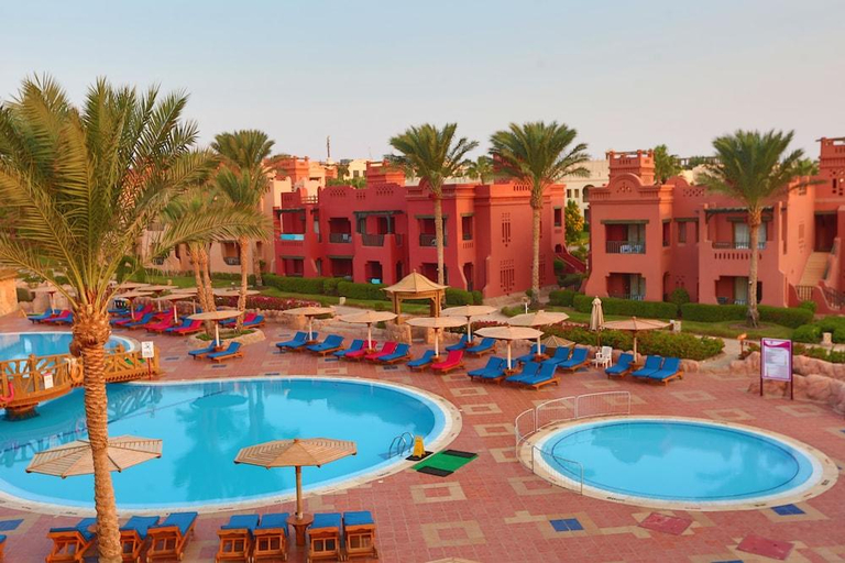 Sport & Beauty 2, Charmillion Sea Life Resort, Sharm el-Sheikh