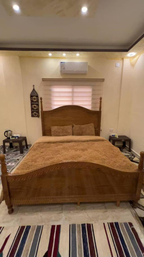 3, Indiana Jones Home Stay, Wadi Musa