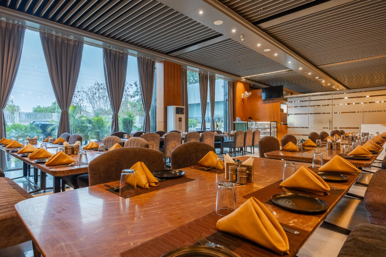 Food & Drinks 4, THE PRIME PARK HOTEL , Amravati