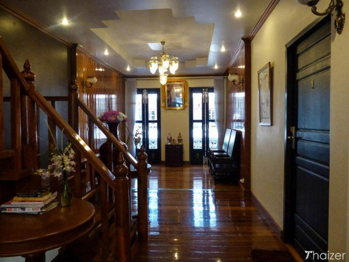 Others 5, The Royal ThaTien Village, Phra Nakhon