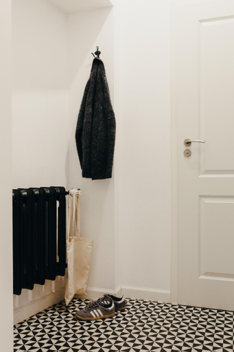 Others 4, Bunga Apartment, Warsaw