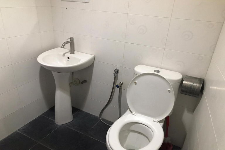 Bathroom 3, Cahaya Midah (Bilikxpert), Kuala Lumpur