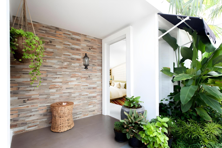 Others, Romantic 1BR Private Pool Villa #B30, Badung