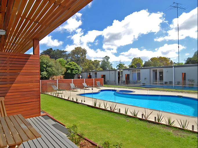 Others 4, Riverside Ocean Grove Motel Suites and Holiday Cabins, Greater Geelong - Pt B
