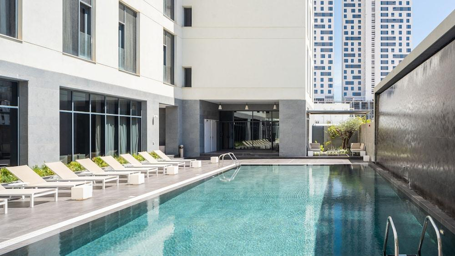 Sport & Beauty 5, Delta Hotel Apartments