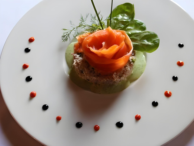 Food & Drinks 5, Logis Hotel Restaurant Au Boeuf, Bas-Rhin