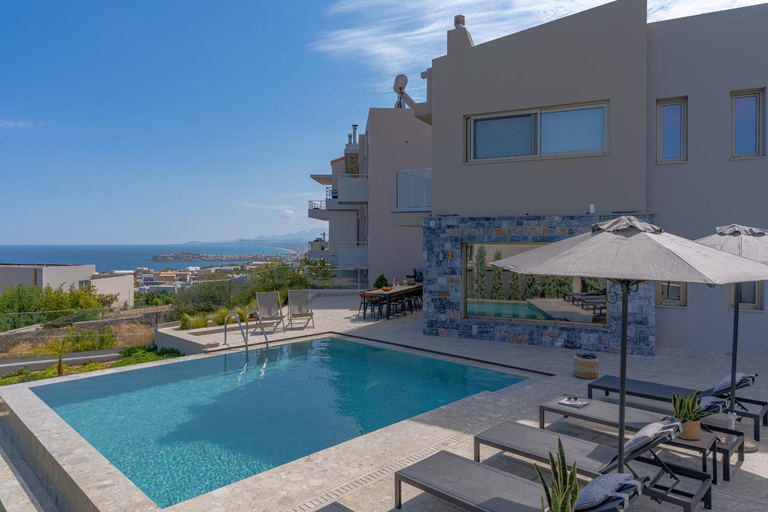 Others 1, Skyfall Villas - With 12 Bedrooms, Crete