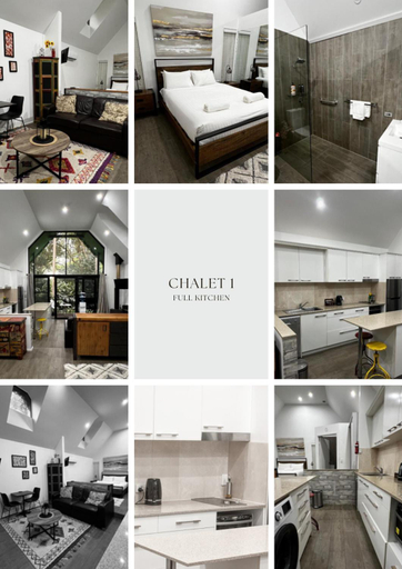 Others 4, Gallery Walk Chalets - Tamborine Mountain, Tamborine Mountain
