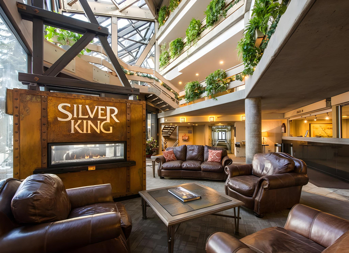 Public Area 2, Silver King by All Seasons Resort Lodging, Summit