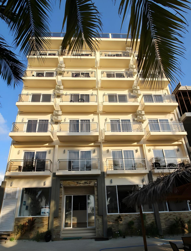 Exterior & Views 1, iCom Marina Sea View at Maafushi, Kepulauan Maafushi