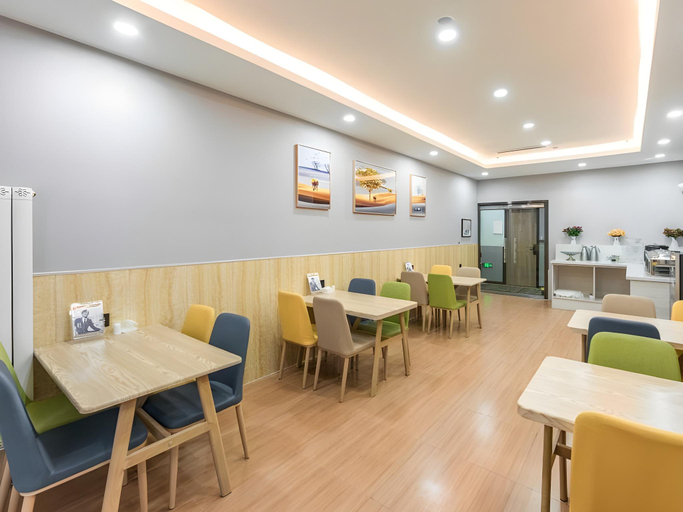 Food & Drinks 5, GreenTree Inn Hohhot Yuquan District Taoli West Street, Hohhot