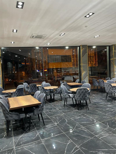 Food & Drinks 4, Med Airport Hotel, Arnavutkoy