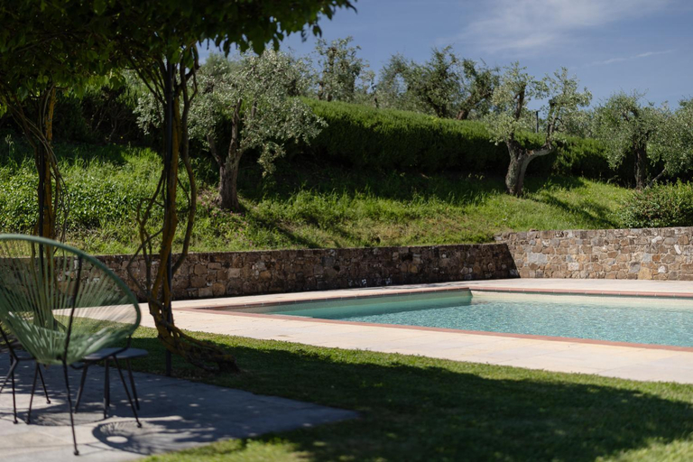Sport & Beauty 5, Tenuta Torre Rossa Farm & Apartments, Florence