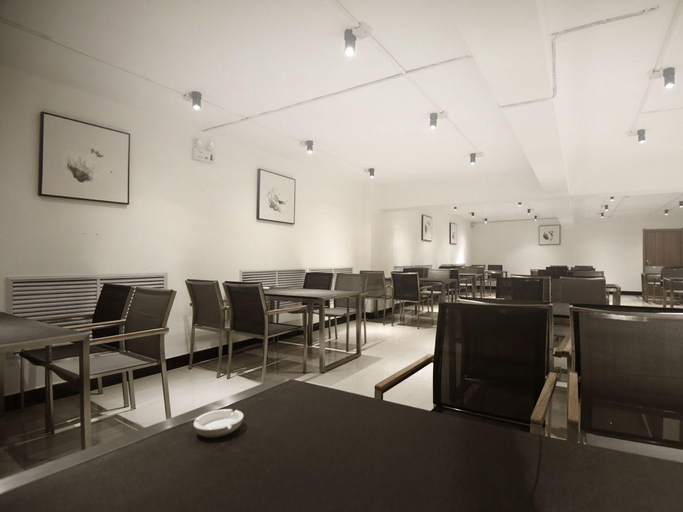 Food & Drinks, チチハルビジネスホテル(), Qiqihar