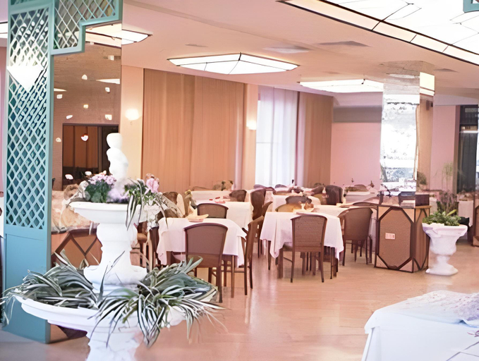 Food & Drinks 3, Ariminum Hotel, Rimini
